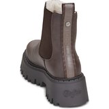Buffalo ASPEN CHELSEA WARM Smeđa Slike
