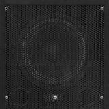 Profesionalni pasivni HiFi zvučnici 2 kom 1000 W crni | shoptok.hr