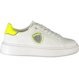 Blauer WHITE WOMEN&#39;S SPORTS SHOES | shoptok.hr