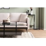 Atelier Del Sofa ugaona garnitura Reya Ecru | ePonuda.com