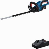 Bosch PROFESSIONAL akumulatorske škarje za živo mejo GHE 18V-60, 60 cm, 06008C9001 | Shoptok.si