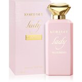 Korloff Lady Blooming parfemska voda za žene 88 ml | shoptok.hr