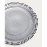 Kave Home Plavi keramički tanjur ø 27 cm Dovec – | shoptok.hr