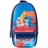 Disney Stitch Camping Cuties Pernica