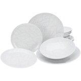 Creatable Jedilni Servis Home Blätter, 12-Delni | Shoptok.si