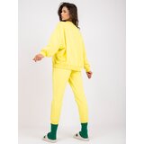 FANCY Set-FA-KMPL-7861.08P-yellow | Shoptok.si