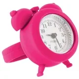 mode et accessoires - Sat mini Ring - Pink
