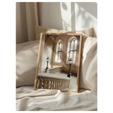 WALLXPERT dekorativna slika u okviru 50 x 70 cm | Eponuda.com