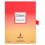 Risala Oasis Floral Oud parfumirana voda za ženske 100 ml | Shoptok.si