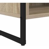 TV ormar Sonoma 100 x 36.5 x 30.5 cm Konstruirano drvo | shoptok.hr