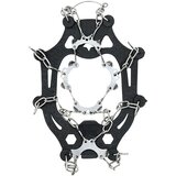  Kovane potplate za cipele Crna S | shoptok.hr