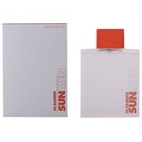 Jil Sander Sun Men toaletna voda 125 ml za moške | Shoptok.si