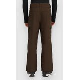 O'neill Fwc'Cruz Cargo Hlace coffee bean | Shoptok.si