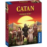 IGROLJUB družabna igra catan Pomočniki (Helpers) - dodatek osn. igra (SLO) Cene