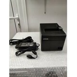Epson TM-T20III-011 Thermal line/USB/serijski/Auto cutter POS štampač OUTLET cene
