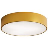 Brilagi plafonsko svetlo clare 3xE27/24W/230V, prečnik 40 cm, zlatne boje | Eponuda.com