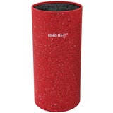 Kinghoff BLOK ZA NOŽ Z MARMORNIM PREVLAKOM KH-1093, (21091383) | Shoptok.si