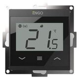 ENGO TERMOSTAT ZA UTIÄNICU WI-FI CRNI E55-B | Eponuda.ba