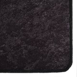 Maison Chic Pralna Preproga, Rug 80x150 cm antracitna protizdrsna, (22122173) | Shoptok.si