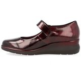 Pitillos Balerinke MOKASINI 10734 Rdeča | Shoptok.si