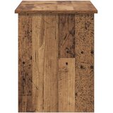  Skladišni kovčeg Staro drvo 100 x 40 x 50 cm Konstruirano drvo | Eponuda.com