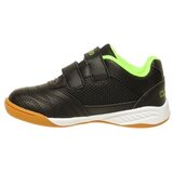 Kappa Nizki čevlji 260509K Black/Yellow 1140 | Shoptok.si