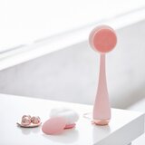 PMD BEAUTY Relax Body Massager nadomestne glave za čistilno krtačko Blush | Shoptok.si