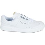 Fred Perry Nizke superge B302 Leather Bela | Shoptok.si