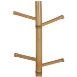 Ixia Od bambusa vješalica u prirodnoj boji 36x162 cm Manali – | shoptok.hr