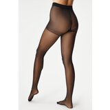 Lady B Potporne čarape s gaćicama Relax 50 DEN | shoptok.hr