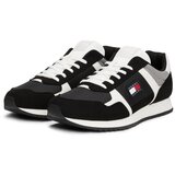 Tommy Jeans Superge Tjm Runner Casual EM0EM01590 Črna | Shoptok.si