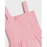 Sinsay Pamučni ljetni kombinezon | shoptok.hr