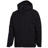 Adidas Športne jope in jakne Traveer Insulated Rain.rdy Črna Cene