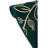  spoljašnji tepih jungle 80x160 cm zelena/listni dezen | Eponuda.com