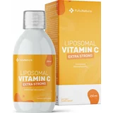 FutuNatura liposomski vitamin C - EXTRA STRONG