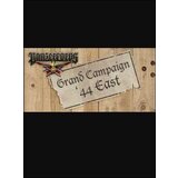 Steam Panzer Corps - Grand Campaign '44 East (DLC) (PC) Key GLOBAL Steam Panzer Corps - Grand Campaign '44 East (DLC) (PC) Key GLOBAL Slike
