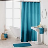 Douceur d intérieur Tuš zavjesa 180x200 cm Essencia – | shoptok.hr