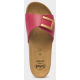 Scholl ženske papuče MONTEREY MULE-pink | ePonuda.com