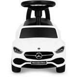  Dječja interaktivna guralica Mercedes C klasa bijela | shoptok.hr