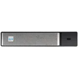 5PX ebm 72V | extended battery module | rack/tower | 2U