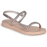 Melissa Sandali & Odprti čevlji Brightness Ad Rožnata