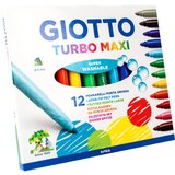 Giotto flomaster 12/1 turbo maxi 4540 00 Cene