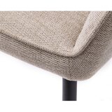 Unique Furniture Bež blagovaonska stolica Nolan – | shoptok.hr
