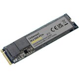 Intenso SSD M.2 NVMe Gen.3x4 1TB 3835460 Read 2100MB/s \Write 1700MB/s | Eponuda.com