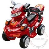 Zhehuatoys motor na akumulator HZL-B021 Red | ePonuda.com