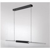 Rabalux Linijska visilica Sindri LED 36W 2050lm DIP switch 3000-4000K 108cm | ePonuda.com