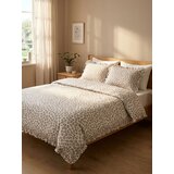 Sinsay Set posteljine s leopard uzorkom i volanima | shoptok.hr