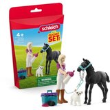 Schleich Igračka Set sa ždrebetom 42755 | ePonuda.com