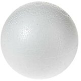 Luna Hungarocell Okraševalna kroglica 10cm | Shoptok.si