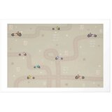  Plakat - Racing Cars 42x29.7 Bez okvira s margom | shoptok.hr